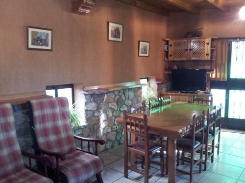 Agroturismo Casa Rural Santa B�rbara
