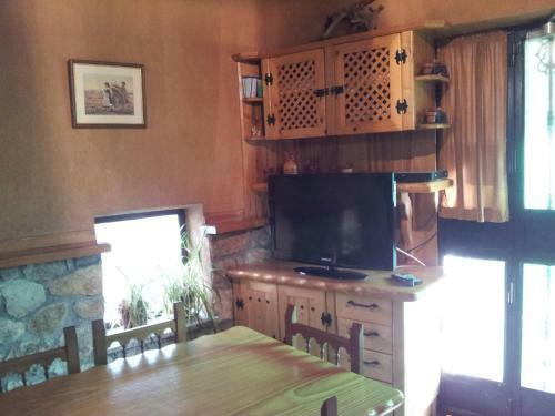 Agroturismo Casa Rural Santa B�rbara