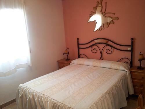 Agroturismo Casa Rural Santa B�rbara