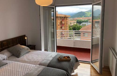 Apartamento Piso C�ntrico Y Tranquilo En Gernika