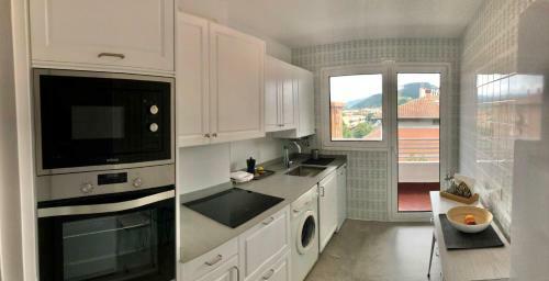 Apartamento Piso C�ntrico Y Tranquilo En Gernika