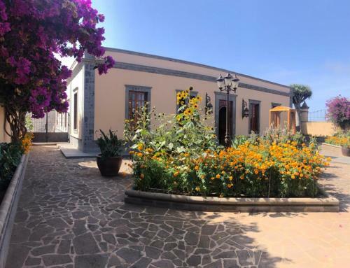 Rk La Casona de San Juan