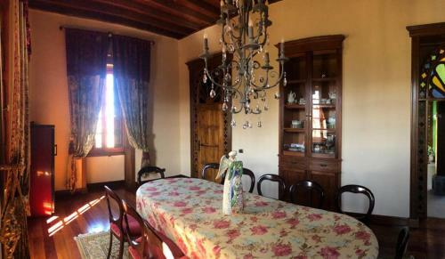 Rk La Casona de San Juan