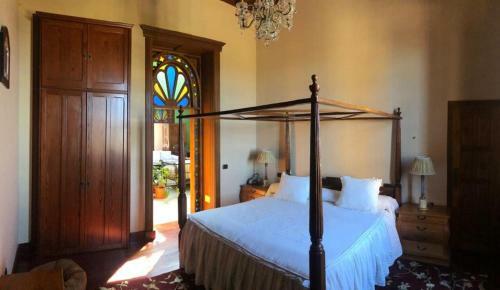 Rk La Casona de San Juan