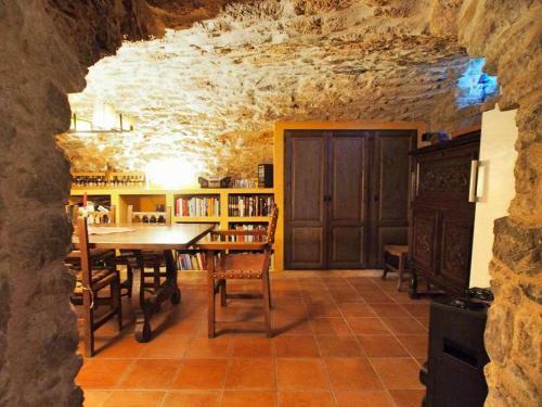 Masia With Pool And Beautiful Views Near Girona