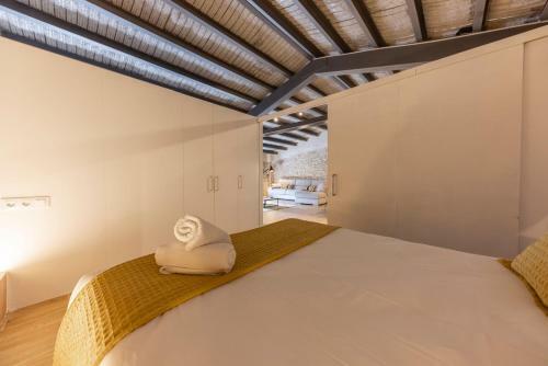 Apartamento Bravissimo Pla�a Del Vi, Design Penthouse