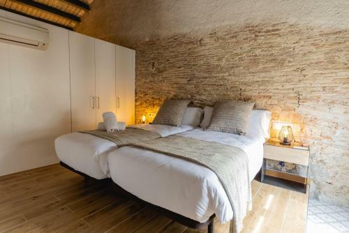 Apartamento Bravissimo Pla�a Del Vi, Design Penthouse