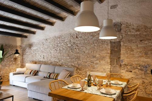 Apartamento Bravissimo Pla�a Del Vi, Design Penthouse