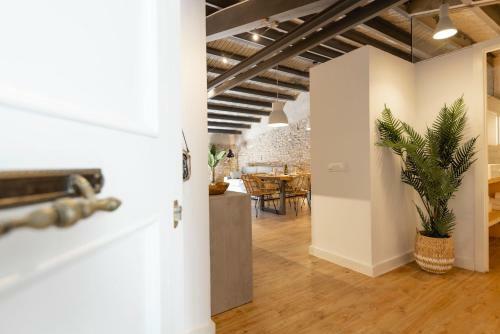 Apartamento Bravissimo Pla�a Del Vi, Design Penthouse