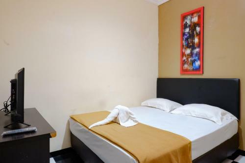 Dya Hotel Boyolali