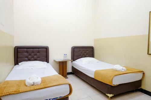 Dya Hotel Boyolali