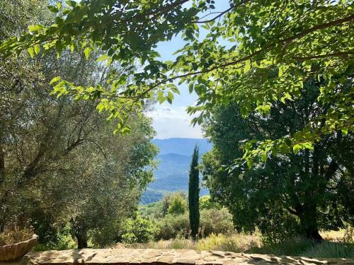 Apartamento Mountain Refuge