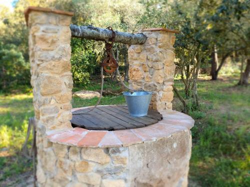 Apartamento Can Costals Naturaleza