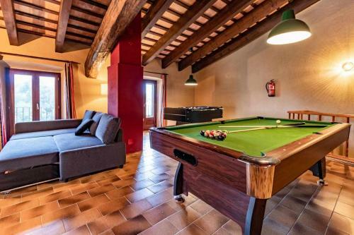 Boadella R�stic Casa Rural En El Alt Empord�