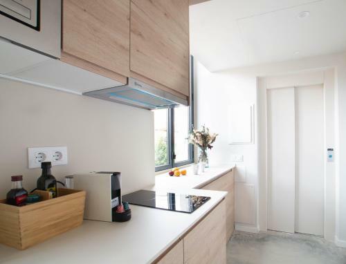 Apartamento Caelus Boutique Studio