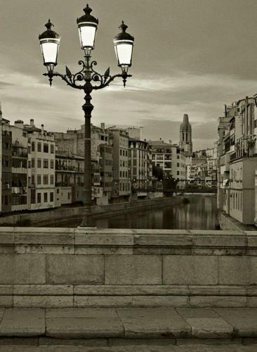 Apartamento Girona Catedral