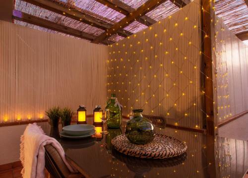 Apartamento Patio Budget Studio 11