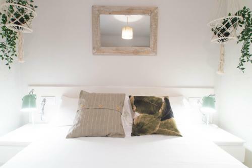 Apartamento Patio Budget Studio 11