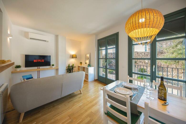 Apartamento Bravissimo Sant Pau