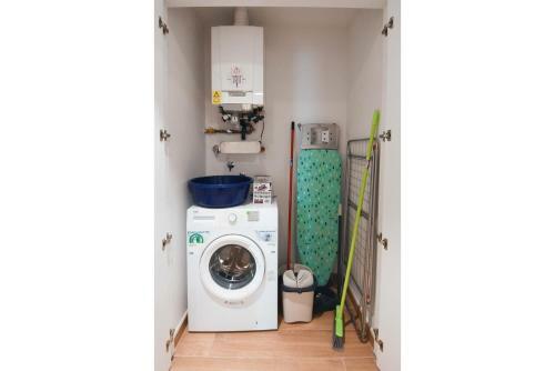 Apartamento Apg Girona Carme 19