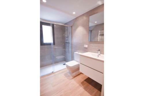 Apartamento Apg Girona Carme 19