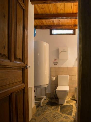 La Casita Del Nogal