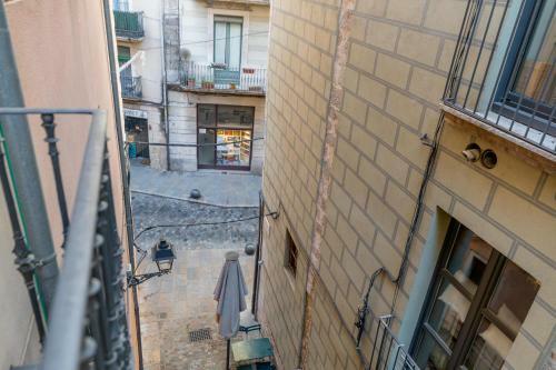 Apartamento Flateli Cort Reial 10