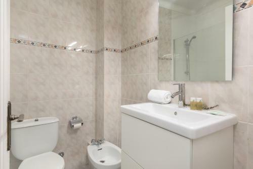 Apartamento Flateli Cort Reial 10