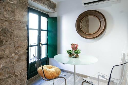 Tresor Boutique Apartment