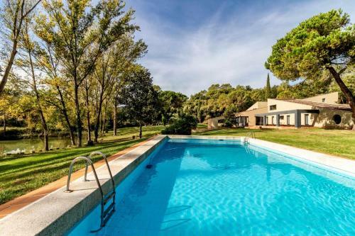 Can Guixera Casa Rural En El Pla de Lestany