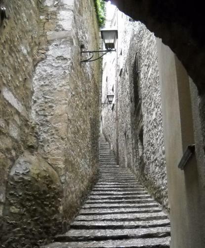 Apartamento Girona Santa Clara