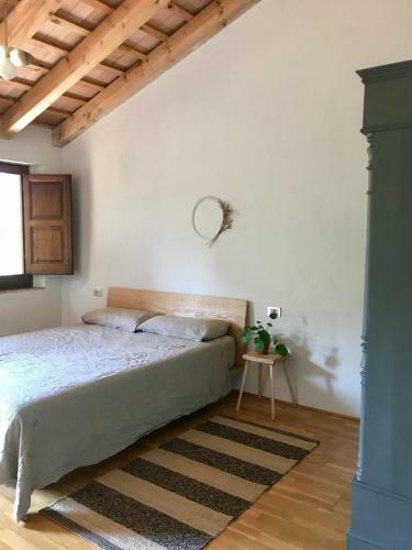 Casa de Pueblo En La Naturaleza