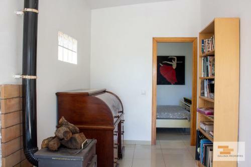 La Casita Costa Brava, Pau
