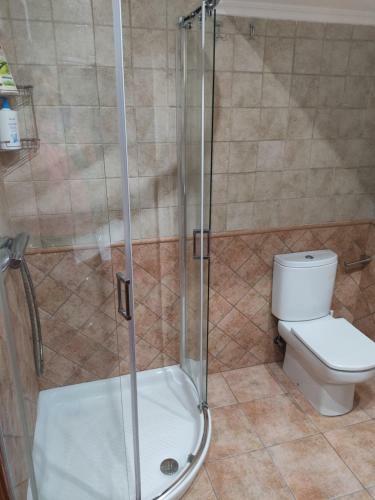 Casa Rural-chic Con Wifi Cerca de Playas