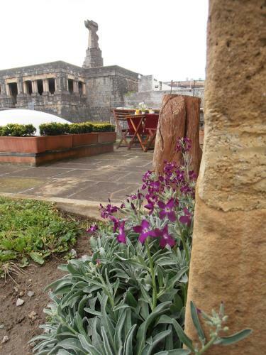 Apartamento Harritarte