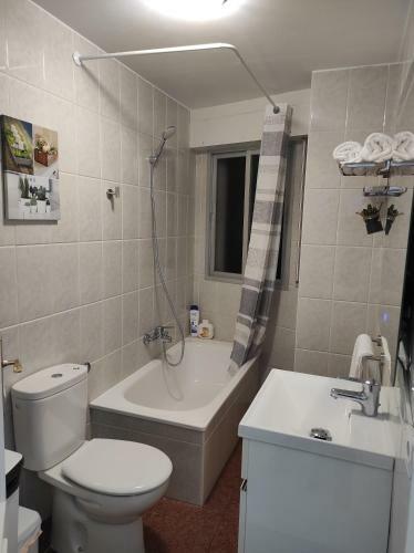 Precioso Apartamento Cerca de Sierra Nevada