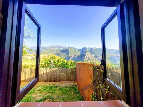 Apartamento Casa Rural Alba Montis
