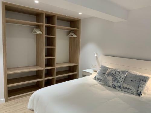 Aldamar Apartamentua Parking Incluido