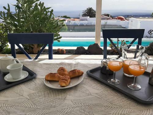 Apartamento Villa Nirvana - Villas Volcaland
