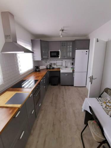 Apartamento Villa Nirvana - Villas Volcaland