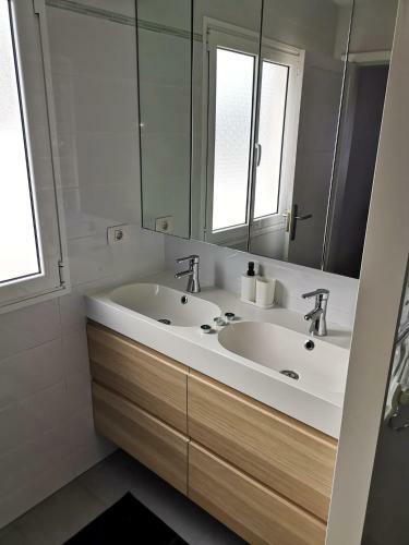 Apartamento Villa Nirvana - Villas Volcaland