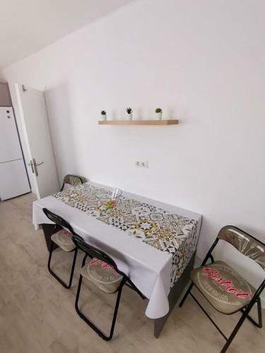 Apartamento Villa Nirvana - Villas Volcaland