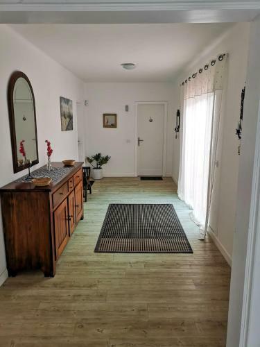 Apartamento Villa Nirvana - Villas Volcaland