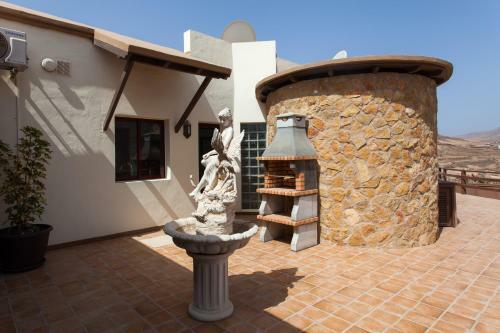 Agroturismo Casa Guisguey