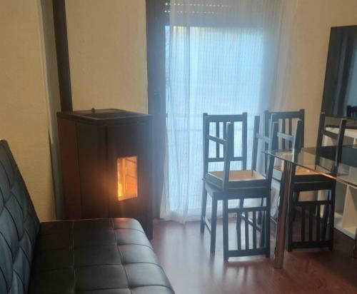 Apartamento Vivienda En El Centro de Guejar Sierra