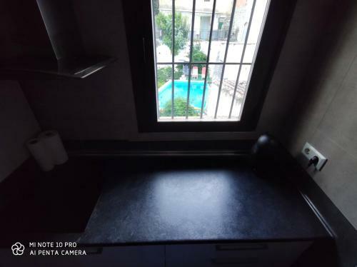 Apartamento Vivienda En El Centro de Guejar Sierra