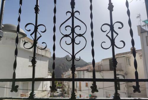 Apartamento Vivienda En El Centro de Guejar Sierra