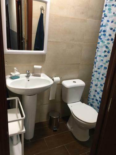 Apartamento Vivienda En El Centro de Guejar Sierra