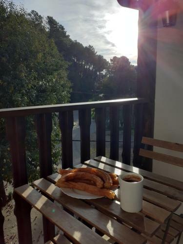 Apartamento La Estrella de Gredos