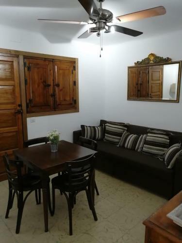 Apartamento La Estrella de Gredos